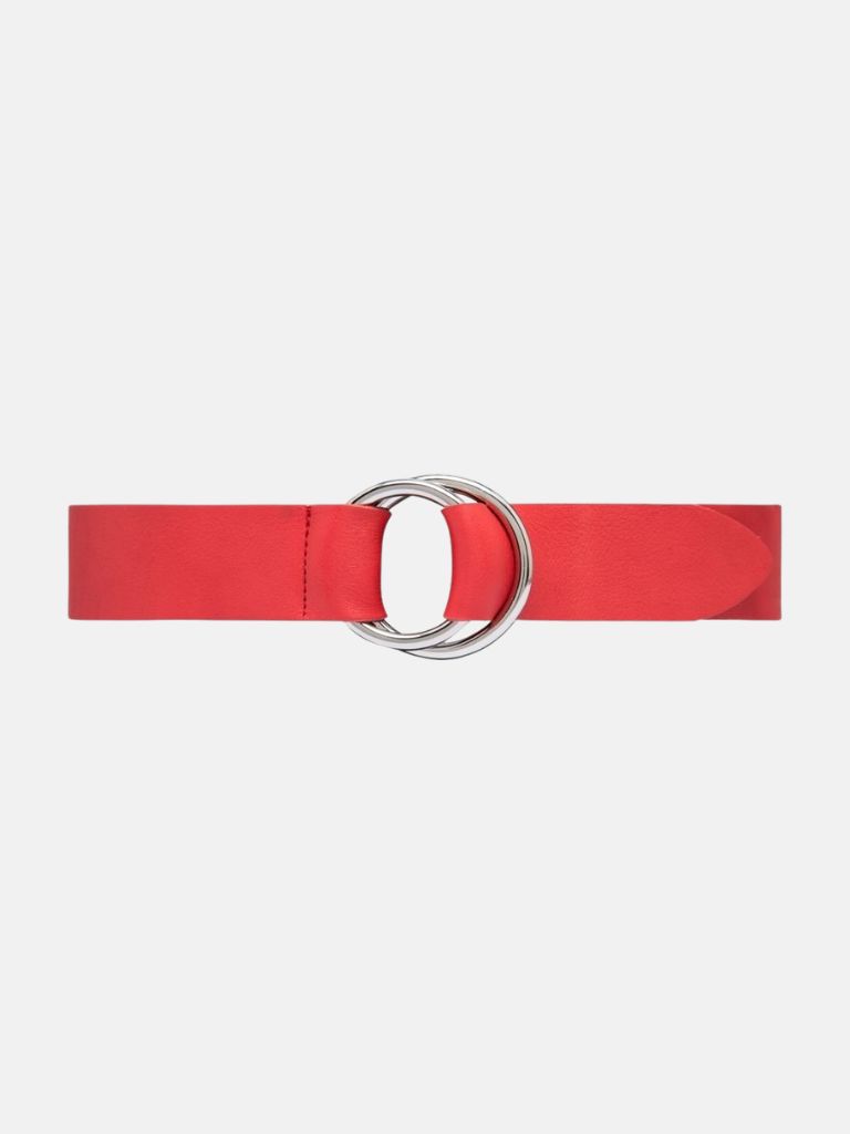 Waist Belt – Red