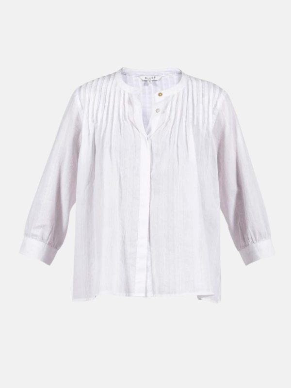 Shirt - Athene, White 1